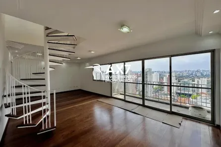 Apartamento com 4 Quartos à venda, 269m² no Campo Belo, São Paulo