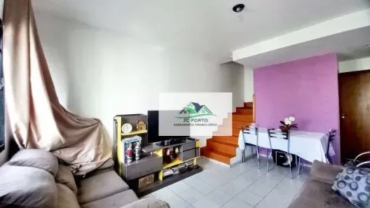 Casa com 2 Quartos à venda, 60m² no Americanópolis, São Paulo