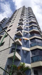 Apartamento com 3 Quartos à venda, 90m² no Vila Regente Feijó, São Paulo