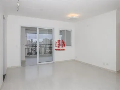 Apartamento com 2 Quartos para alugar, 89m² no Vila Romana, São Paulo