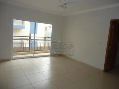 Apartamento com 2 Quartos à venda, 59m² no Residencial Flórida, Ribeirão Preto