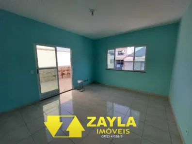 Casa com 2 Quartos à venda, 50m² no Rocha Miranda, Rio de Janeiro
