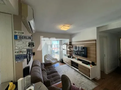 Apartamento com 3 Quartos à venda, 74m² no Vila Ipiranga, Porto Alegre