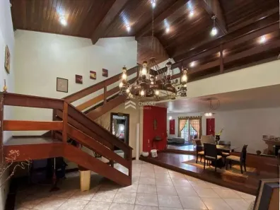 Casa com 4 Quartos à venda, 780m² no Chácara dos Junqueiras, Carapicuíba