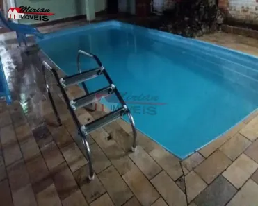 Casa com 4 Quartos à venda, 480m² no Centro, Peruíbe
