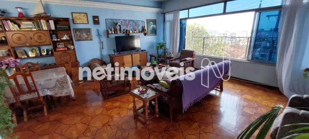 Casa com 3 Quartos à venda, 158m² no Praia da Bandeira, Rio de Janeiro