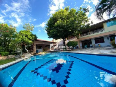 Casa com 6 Quartos à venda, 565m² no Sapiranga-Coité, Fortaleza