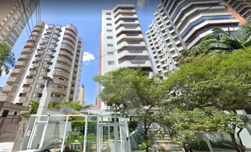 Cobertura com 5 Quartos à venda, 600m² no Santana, São Paulo