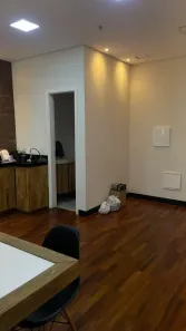 Sala Comercial para alugar, 40m² no Bom Jardim, São José do Rio Preto
