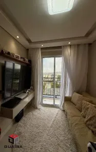 Apartamento com 2 Quartos à venda, 44m² no Dos Casa, São Bernardo do Campo