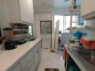 Apartamento com 2 Quartos à venda, 70m² no Ipanema, Rio de Janeiro