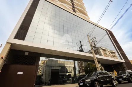 Consultório para alugar, 199m² no Centro, Ponta Grossa