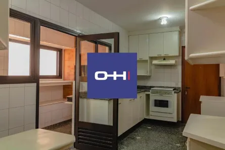 Apartamento com 3 Quartos à venda, 143m² no Vila Mascote, São Paulo
