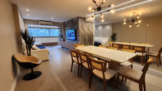 Apartamento com 4 Quartos à venda, 110m² no Barra Olímpica, Rio de Janeiro