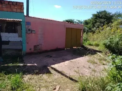 Casa com 2 Quartos à venda, 180m² no Jardim Ana Beatriz I, Santo Antônio do Descoberto