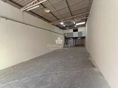 Galpão/Depósito/Armazém para alugar, 192m² no Vila Nova Manchester, São Paulo