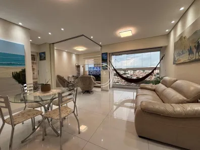 Apartamento com 2 Quartos à venda, 72m² no Vila Hortência, Sorocaba