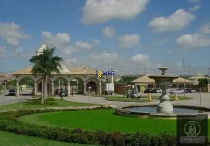 Lote/Terreno à venda, 250m² no Iporanga, Sorocaba