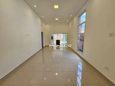 Casa de Condomínio com 3 Quartos para venda ou aluguel, 176m² no Condomínio Aroeira, Ribeirão Preto