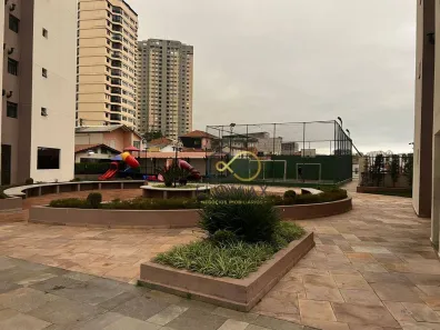 Apartamento com 3 Quartos à venda, 63m² no Santana, São Paulo