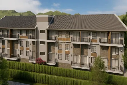 Flat com 1 Quarto à venda, 50m² no , Domingos Martins