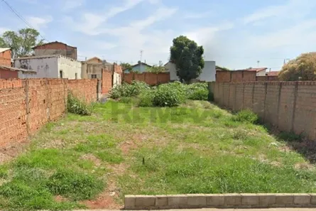 Lote/Terreno à venda, 517m² no Jardim Brasil (Vila Xavier), Araraquara