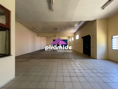 Ponto Comercial à venda, 788m² no Jardim Rafael, Caçapava