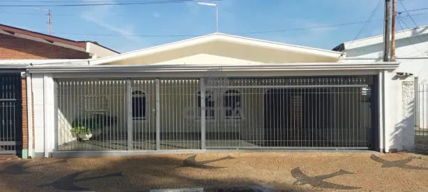 Casa com 3 Quartos à venda, 121m² no Parque Taquaral, Campinas