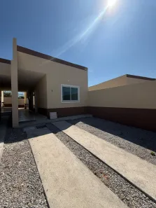 Casa com 2 Quartos à venda, 89m² no Barrocão, Itaitinga