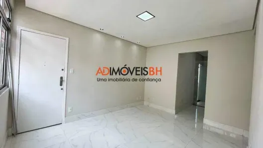 Apartamento com 3 Quartos à venda, 120m² no Gutierrez, Belo Horizonte