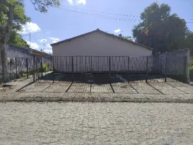 Casa com 2 Quartos à venda, 46m² no Mangabeira, Itapissuma