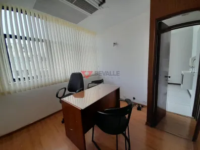 Sala Comercial para venda ou aluguel, 30m² no Botafogo, Rio de Janeiro