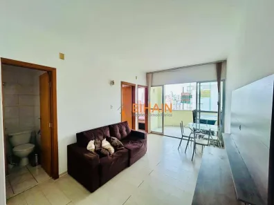 Apartamento com 2 Quartos à venda, 60m² no Buritis, Belo Horizonte