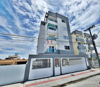 Apartamento com 2 Quartos à venda, 73m² no Passa Vinte, Palhoça
