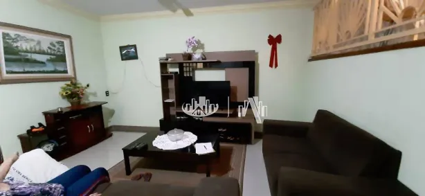 Casa com 3 Quartos à venda, 127m² no Santa Mônica, Londrina