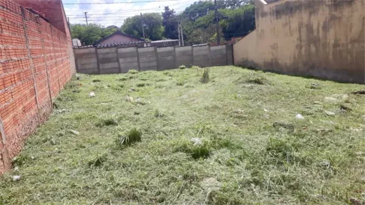 Lote/Terreno à venda, 304m² no Loteamento Santa Rosa, Piracicaba