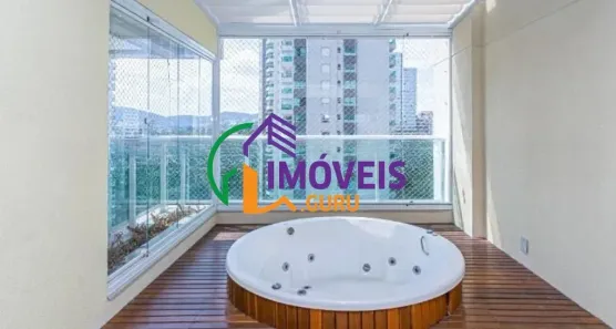 Apartamento com 3 Quartos à venda, 177m² no Alphaville Empresarial, Barueri