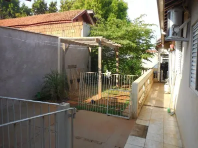 Casa com 2 Quartos à venda, 110m² no Loteamento Santa Rosa, Piracicaba