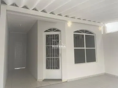 Casa com 3 Quartos à venda, 107m² no Jardim do Sol, Sorocaba
