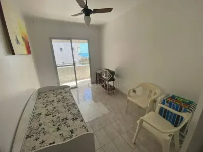 Apartamento com 1 Quarto à venda, 50m² no Aviação, Praia Grande