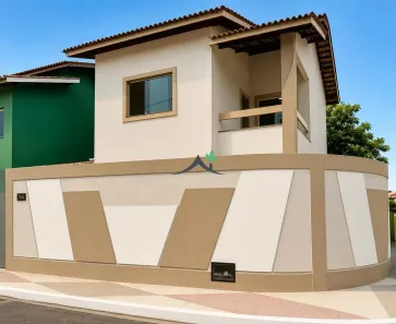 Casa com 4 Quartos à venda, 130m² no Ipitanga, Lauro de Freitas