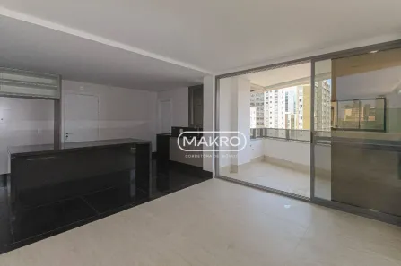 Apartamento com 4 Quartos à venda, 170m² no Savassi, Belo Horizonte