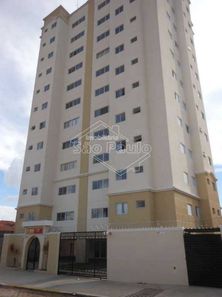Apartamento com 1 Quarto à venda, 31m² no Centro, Araraquara
