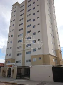 Apartamento com 1 Quarto à venda, 31m² no Centro, Araraquara