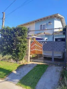 Sobrado com 2 Quartos à venda, 80m² no Santa Cruz, Gravataí