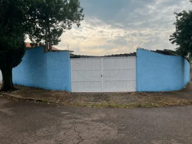 Galpão/Depósito/Armazém para alugar, 389m² no Jardim Parque Novo Mundo, Limeira