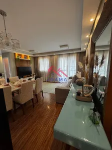 Apartamento com 2 Quartos à venda, 66m² no Vila Andrade, São Paulo