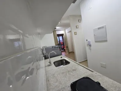 Apartamento para alugar, 27m² no Vila Mariana, São Paulo