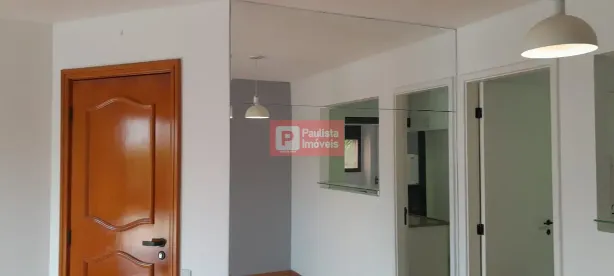 Apartamento com 3 Quartos à venda, 87m² no Santo Amaro, São Paulo