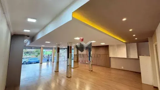 Ponto Comercial para alugar, 277m² no Jardim Califórnia, Ribeirão Preto